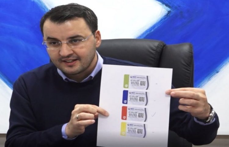 Jep dorëheqje drejtori i Byrosë Kosovare të Sigurimit