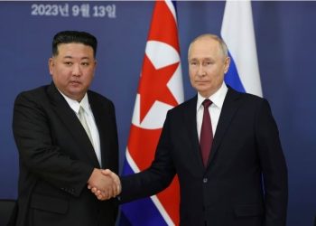 SHBA, shqetësime në Senat për bashkëpunimin Putin-Kim