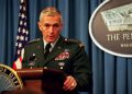Pas v*asjes së tre ushtarëve amerikanë, Clark: Goditeni Iranin, burimin e përshkallëzimit
