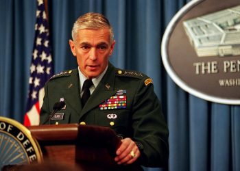 Pas v*asjes së tre ushtarëve amerikanë, Clark: Goditeni Iranin, burimin e përshkallëzimit