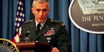 Pas v*asjes së tre ushtarëve amerikanë, Clark: Goditeni Iranin, burimin e përshkallëzimit