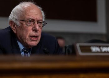 Senatori amerikan i bën thirrje SHBA-së të ndalë ndihmën ushtarake për Izraelin