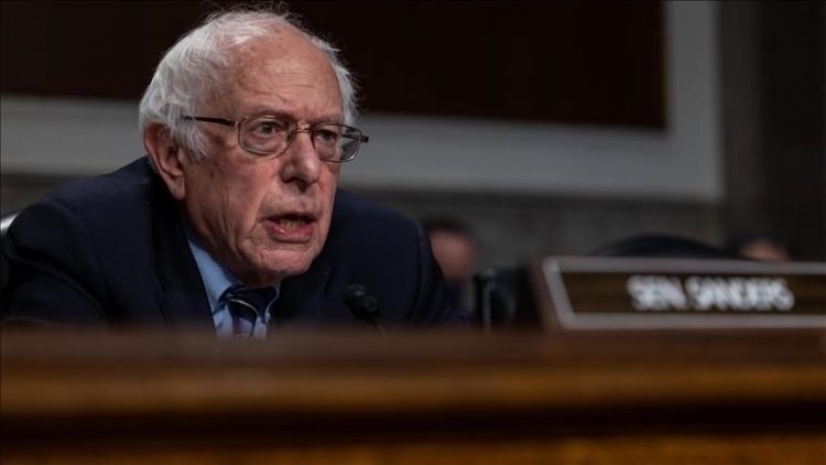 Senatori amerikan i bën thirrje SHBA-së të ndalë ndihmën ushtarake për Izraelin