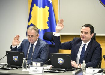 Qeveria: Spanja njeh pasaportat e Kosovës