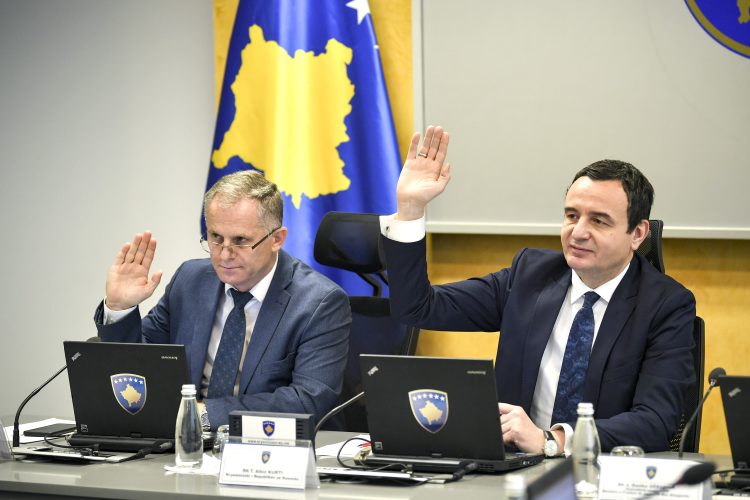 Qeveria: Spanja njeh pasaportat e Kosovës