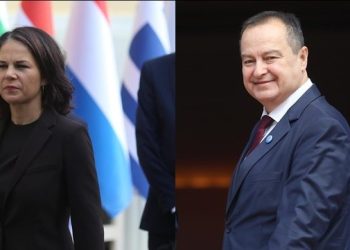 Gjermanët i përgjigjen Daçiqit: Përkrahim  plotësisht Marrëveshjen e vitit 2013 dhe Ohrin,  janë vendimtare për rrugën drejt BE-së