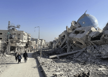 Agjencia e Kombeve të Bashkuara për Refugjatët: Gaza është bërë një vend i pabanueshëm