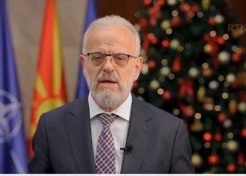 Maqedonia e Veriut me kryeministër shqiptar