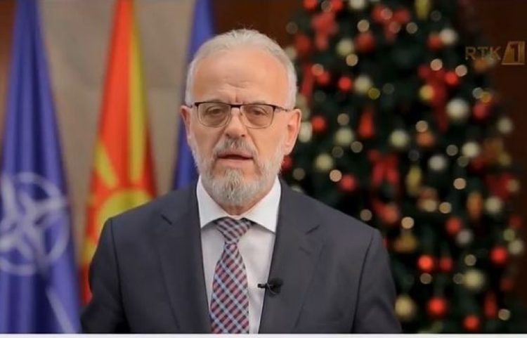 Maqedonia e Veriut me kryeministër shqiptar