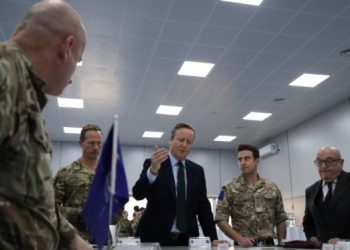 Cameron: Banjska të mos përsëritet, duhet a luftojmë nëse ndodh sërish