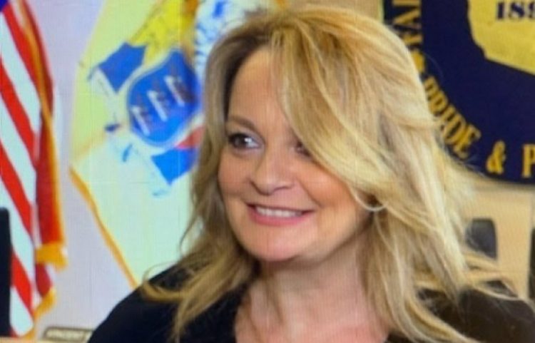 Begaj uron kryetaren shqiptare në Fairview: Histori për shqiptarët në SHBA