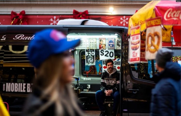 Ekonomia dhe emigracioni ndër çështjet me peshë për votuesit amerikanë