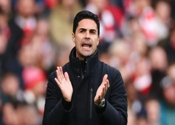 Arteta mohon largimin nga Arsenal gjatë verës