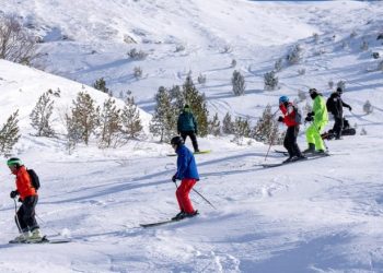 “Ky është vendi im” – Liberalizimi i vizave s’i largon turistët kosovarë nga Boga