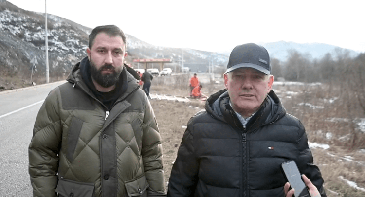 Ministri Sveçla: Simboli i vetëm i Serbisë brenda Kosovës do të jetë ambasada e saj në Prishtinë