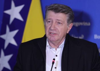 Dodiku po e çon Bosnjën në luftë’