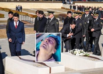 Avokati serb: Të enjten do të shkoj në Kosovë dhe do vendos lule te varri i familjes Jashari në Prekaz