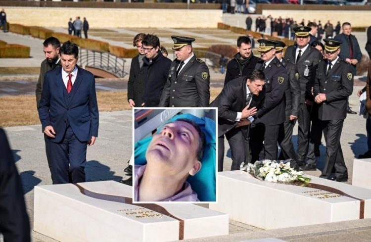 Avokati serb: Të enjten do të shkoj në Kosovë dhe do vendos lule te varri i familjes Jashari në Prekaz