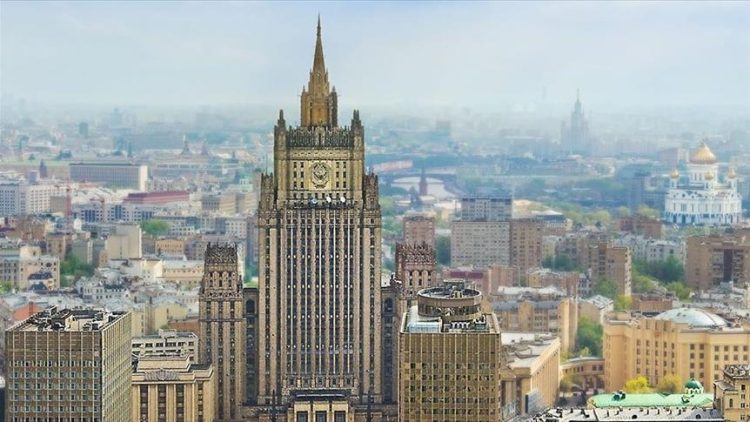 Rusia: Franca refuzoi mbledhjen urgjente të KS të OKB-së për rrëzimin e avionit me robër lufte ukrainas