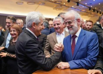 Xhaferi: Njeriu mbahet mend për veprat që i lë në trashëgimi gjeneratave