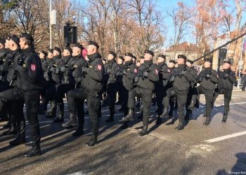Tendosje para shënimit të ditës së ‘Republikës Srpska’