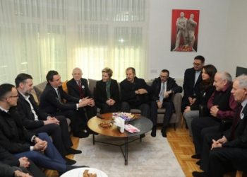 Kurti: Shtëpia e Rexhep Malës shpallet aset i mbrojtur i trashëgimisë kulturore