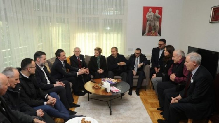 Kurti: Shtëpia e Rexhep Malës shpallet aset i mbrojtur i trashëgimisë kulturore