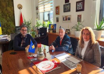 Gola takohet me SBASHK, diskutohet për skemat pensionale të ish-punonjësve