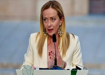 Meloni zbulon planin për të zgjeruar ndikimin italian në Afrikë