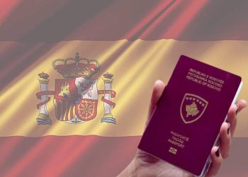Spanja konfirmon për “El Pais” se ka njohur pasaportën e Kosovës, nuk tregojnë arsyen pse ndërruan qëndrim