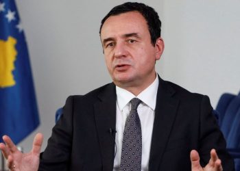 Kurti kërkon heqjen e sanksioneve nga BE-ja