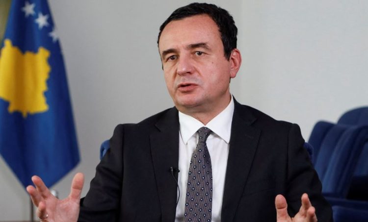 Kurti kërkon heqjen e sanksioneve nga BE-ja