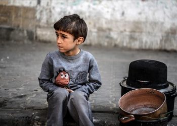 OKB: Shpërndarja e ndihmave në veri të Gazës, shumë nën nivelin e nevojave