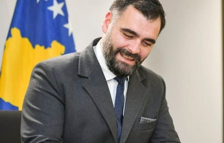 Mustafi: Shqiptarët e Luginës do ta refuzojnë detyrimin ushtarak