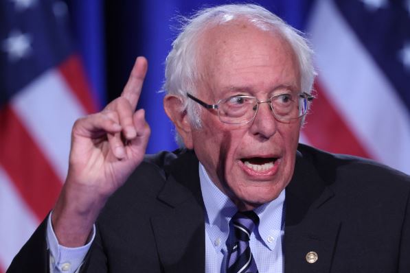 Senatori amerikan kritikon Netanyahun që po refuzon krijimin e një shteti palestinez