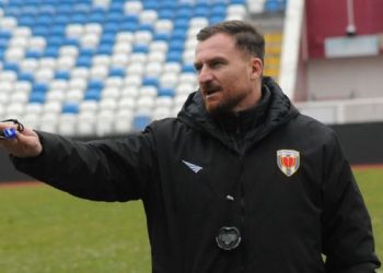 Besart Berisha emërohet trajner i Prishtinës