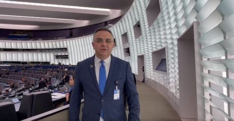 Tahiri nga Asambleja e KiE-së: Konkluzion i përbashkët se demokracia në Serbi është e rrezikuar