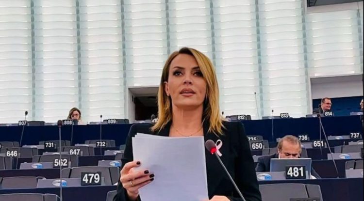 Deputetja shqiptare zgjidhet zëvendëspresidente në KiE: Do ta çojë përpara agjendën e anëtarësimit të Kosovës