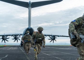 Pse Britania e Madhe është superfuqi ushtarake dhe çfarë është sistemi që shkatërron dronët