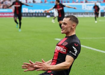 ‘Magjistari’ i Leverkusenit, objektiv i Man City-t