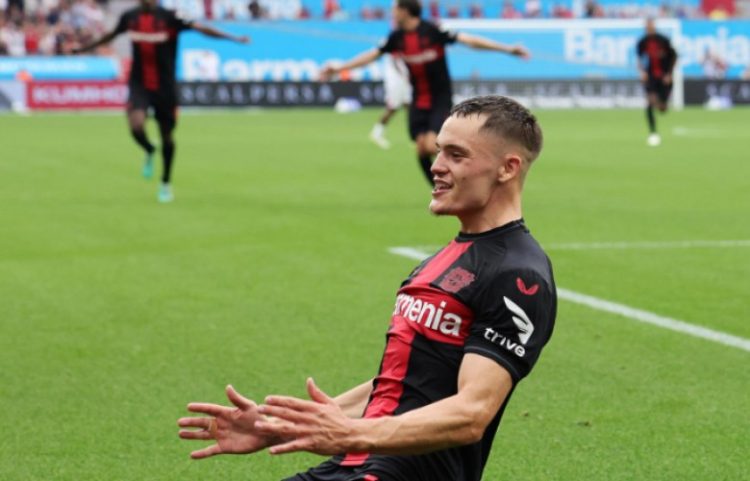 ‘Magjistari’ i Leverkusenit, objektiv i Man City-t