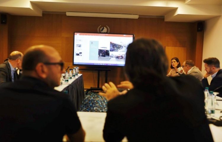 Rama paralajmëron projekte të shumta për Prishtinën