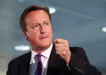 Cameron: Duhet të shprehim zhgënjim me sjelljen e Qeverisë serbe