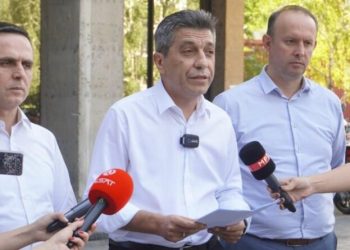 Lidhja Europiane për Ndryshim: BDI është pengesa kryesore e integrimit në BE