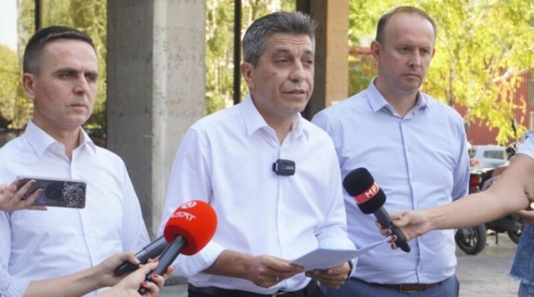 Lidhja Europiane për Ndryshim: BDI është pengesa kryesore e integrimit në BE