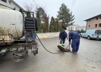 KRU “Hidrodrini”: Afati për pagesën e borxheve deri më 5 shkurt