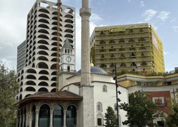 Revista amerikane: Vizitoni Shqipërinë, vendin ballkanik me histori të pasur