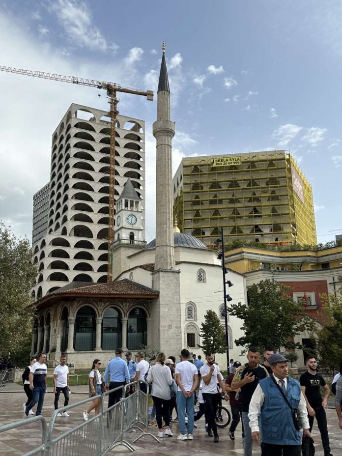 Revista amerikane: Vizitoni Shqipërinë, vendin ballkanik me histori të pasur