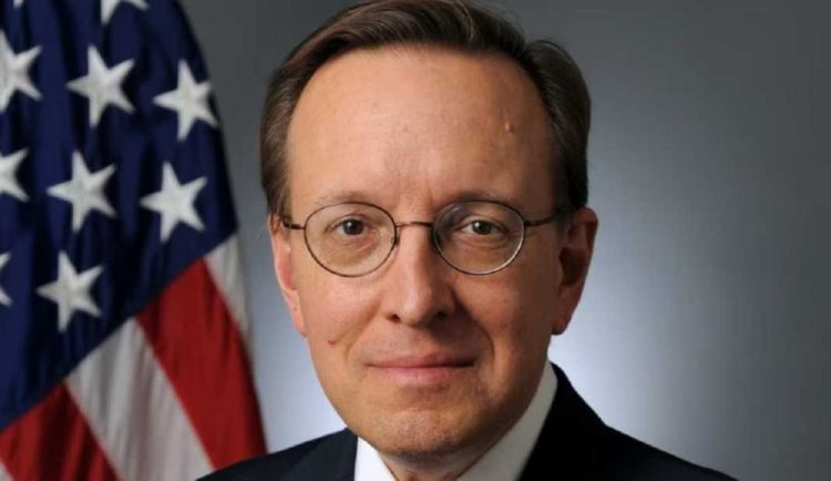 Senati ia rrëzoi, Biden e kandidon përsëri David J. Kostelancik për ambasador në Shqipëri