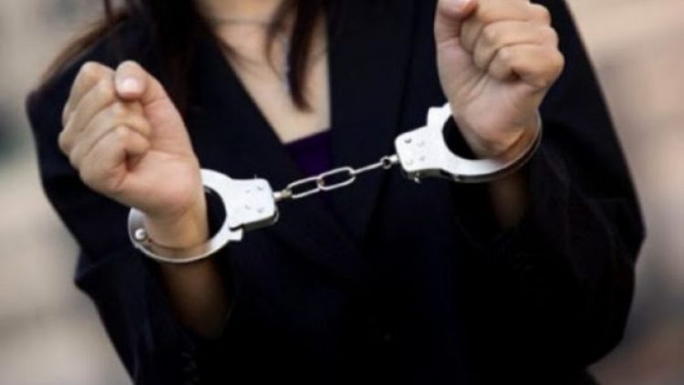 Prishtinë, arrestohen dy gra sulmuan fizikisht një tjetër